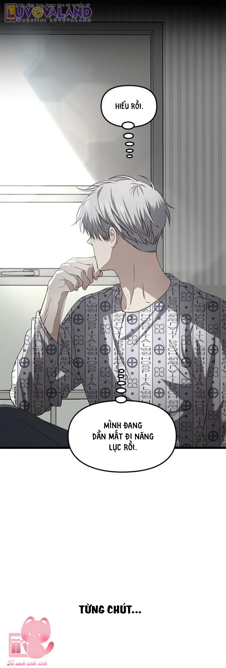 Tự Do Trong Mơ - Chap 122