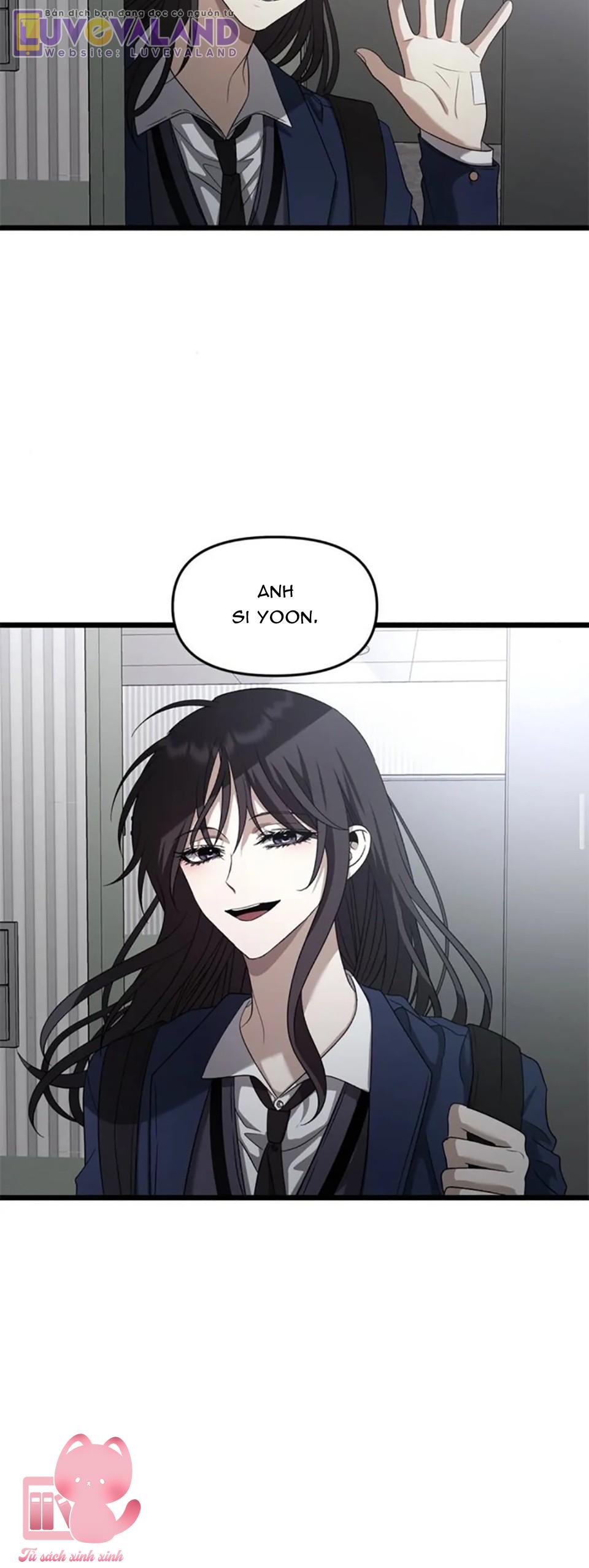 Tự Do Trong Mơ - Chap 122