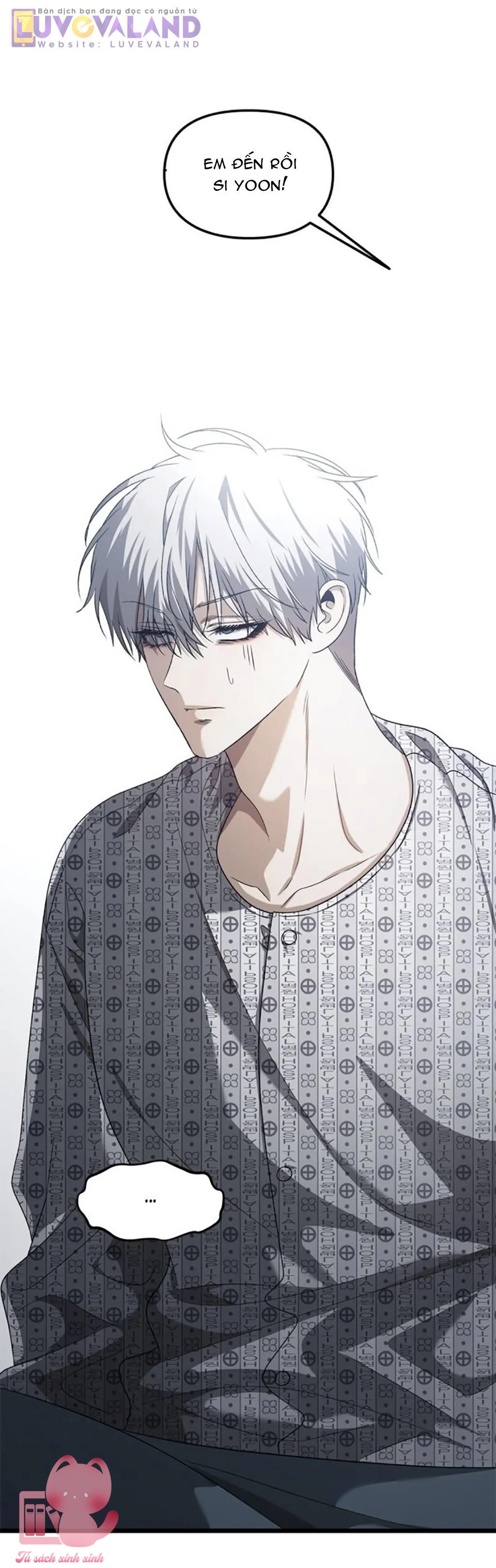 Tự Do Trong Mơ - Chap 122