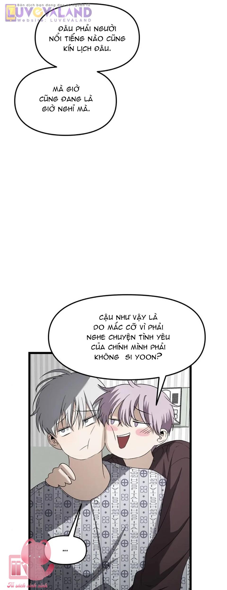 Tự Do Trong Mơ - Chap 122
