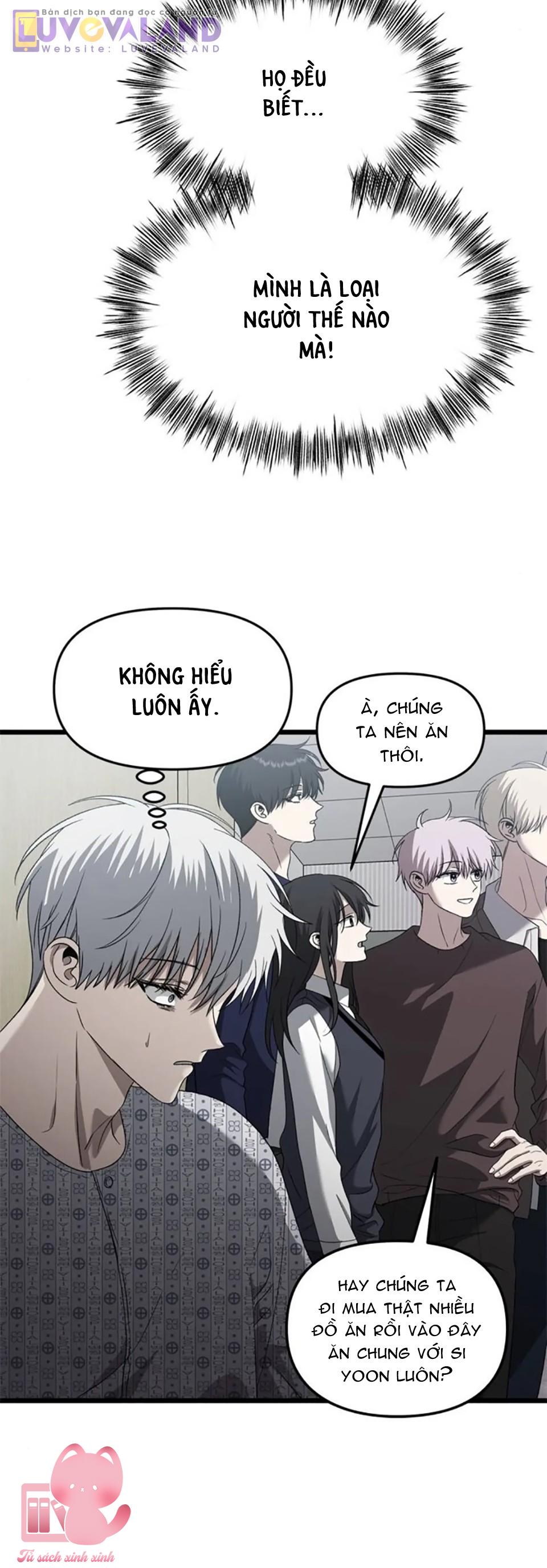 Tự Do Trong Mơ - Chap 122