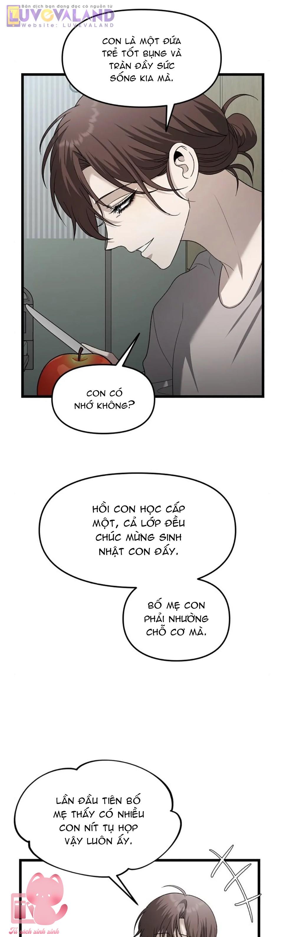 Tự Do Trong Mơ - Chap 122