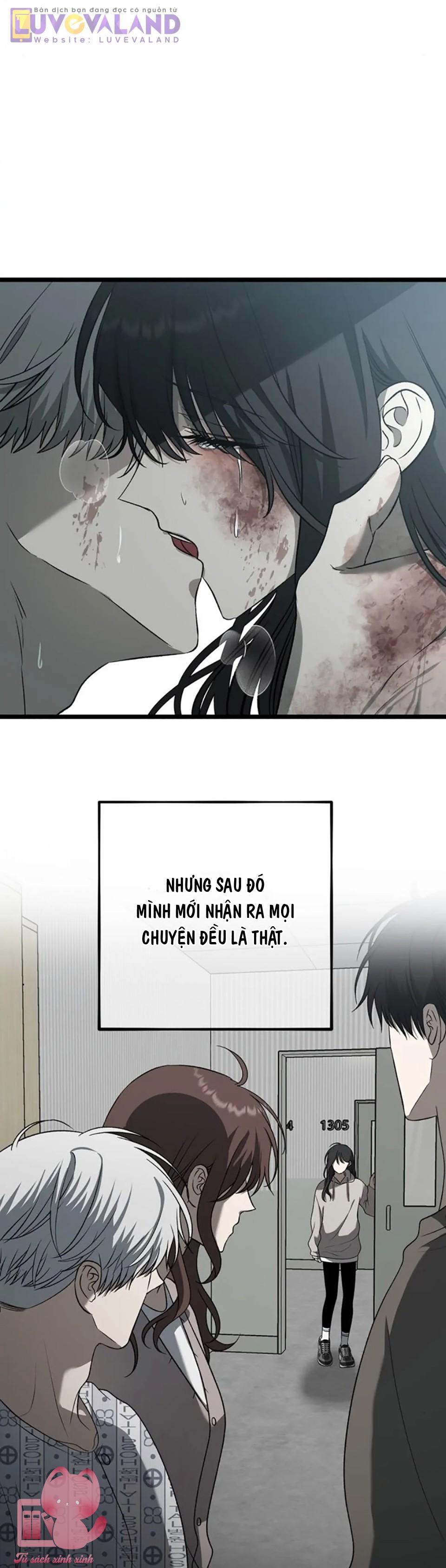 Tự Do Trong Mơ - Chap 122