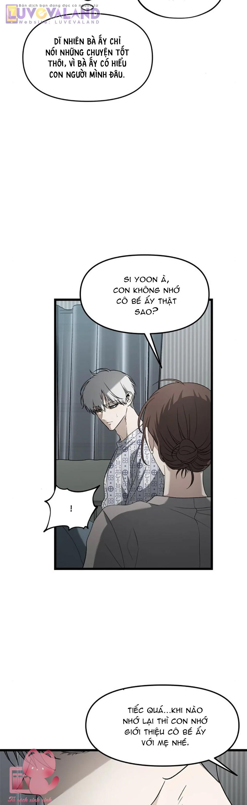 Tự Do Trong Mơ - Chap 122