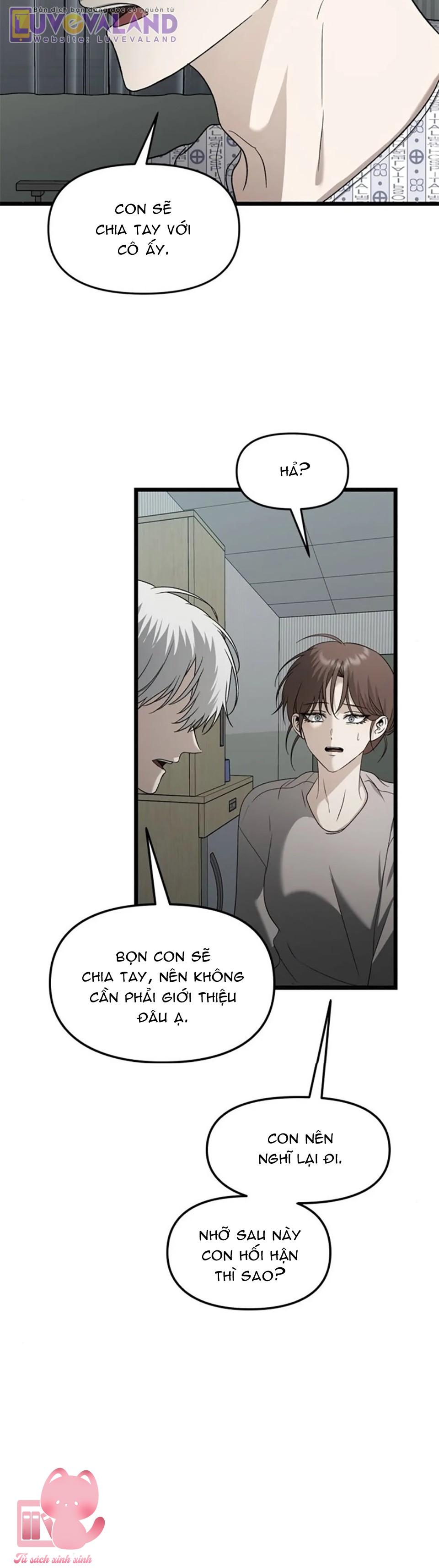 Tự Do Trong Mơ - Chap 122