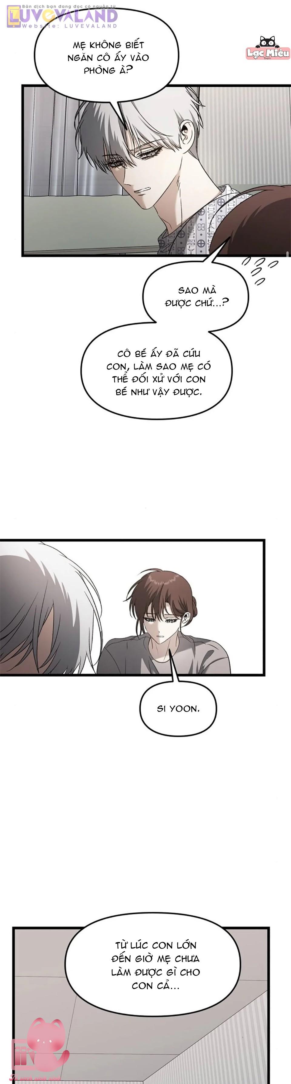 Tự Do Trong Mơ - Chap 122