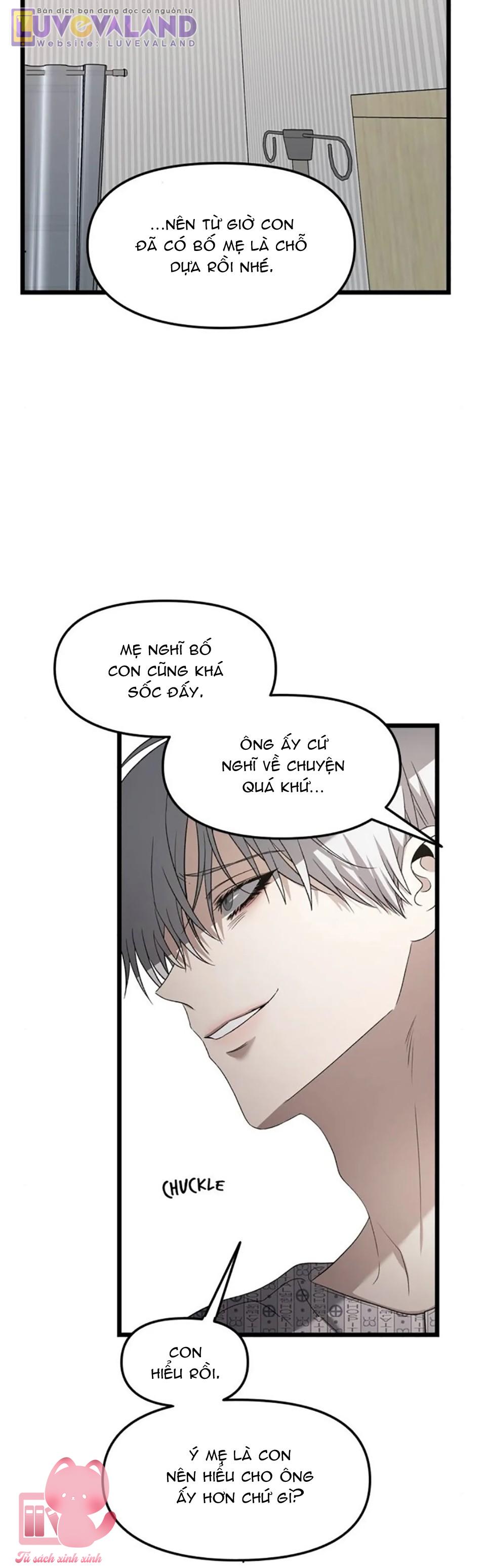 Tự Do Trong Mơ - Chap 122