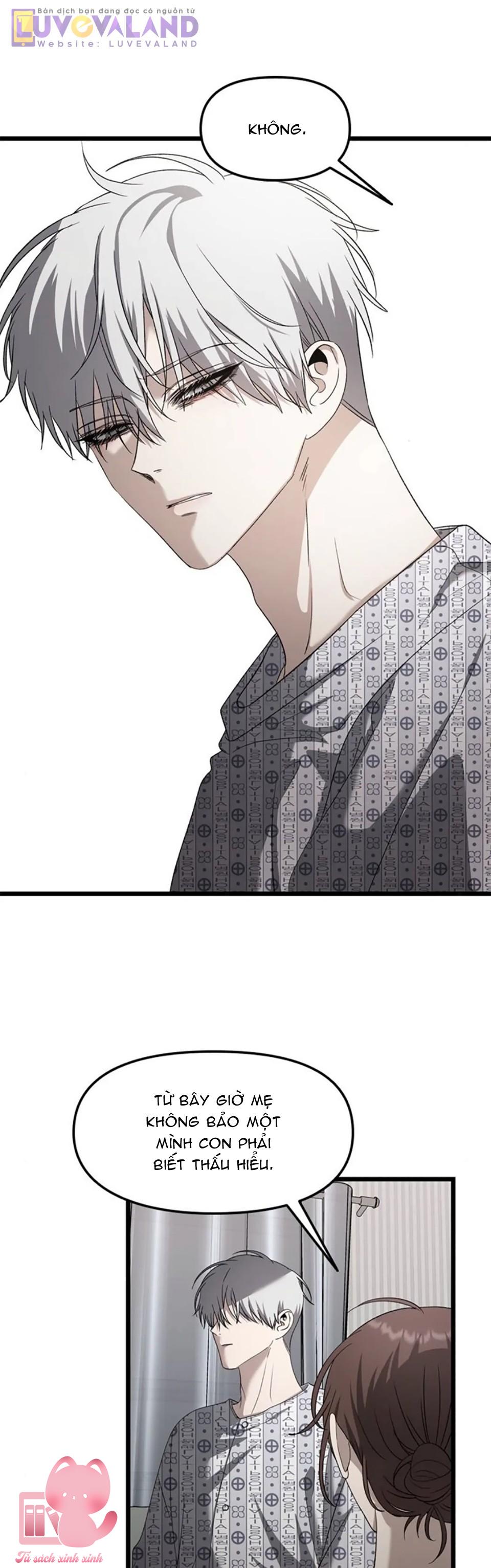 Tự Do Trong Mơ - Chap 122