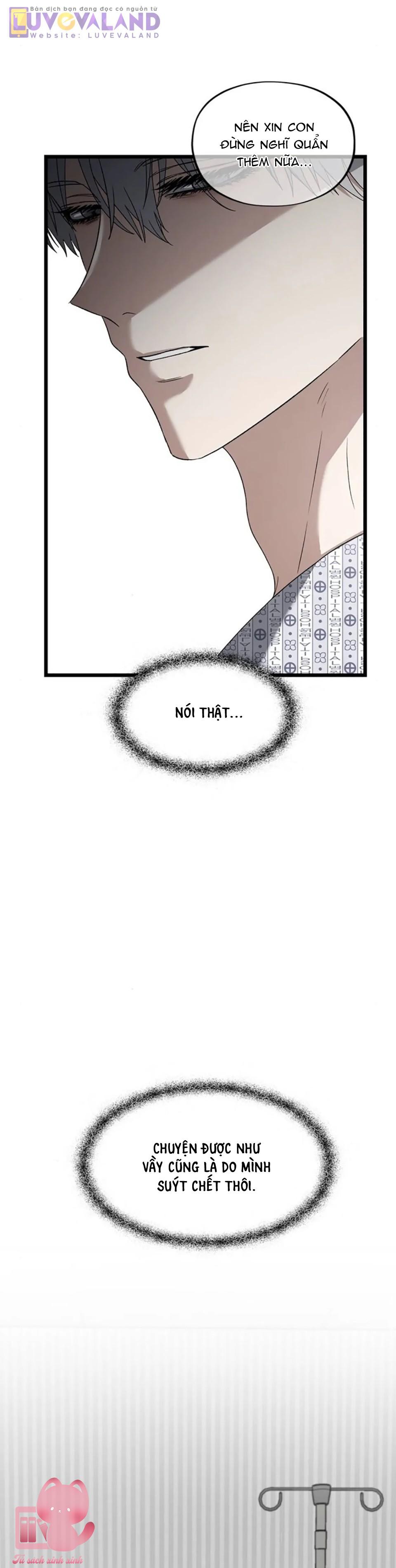 Tự Do Trong Mơ - Chap 122