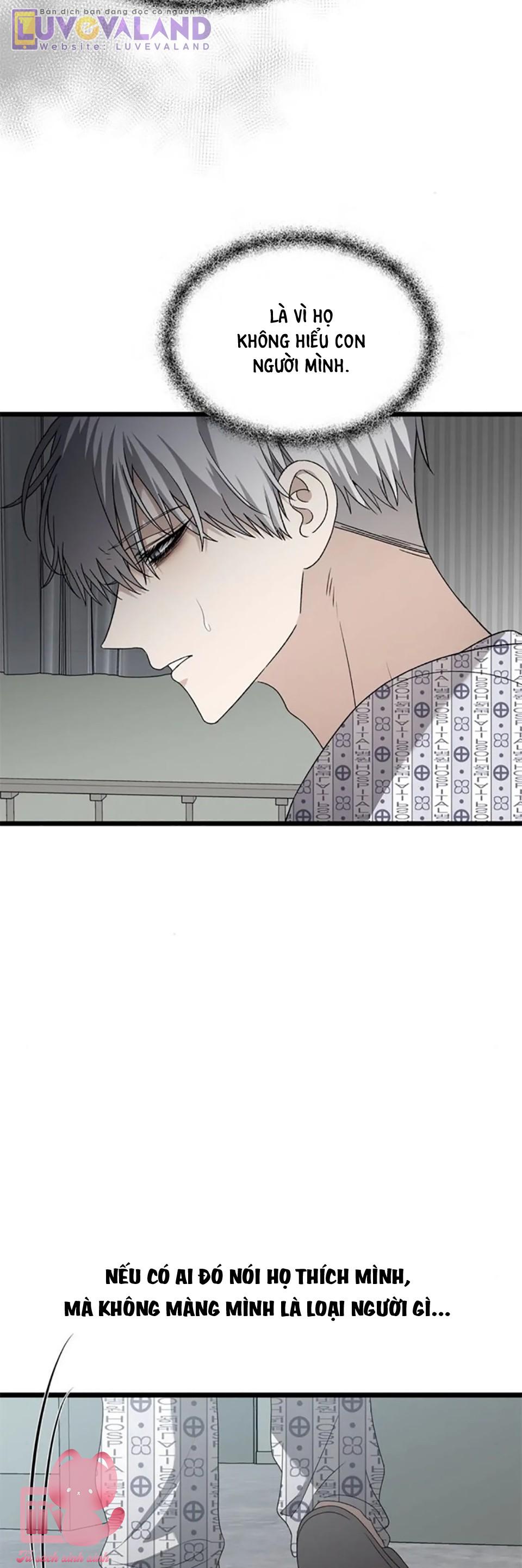 Tự Do Trong Mơ - Chap 122