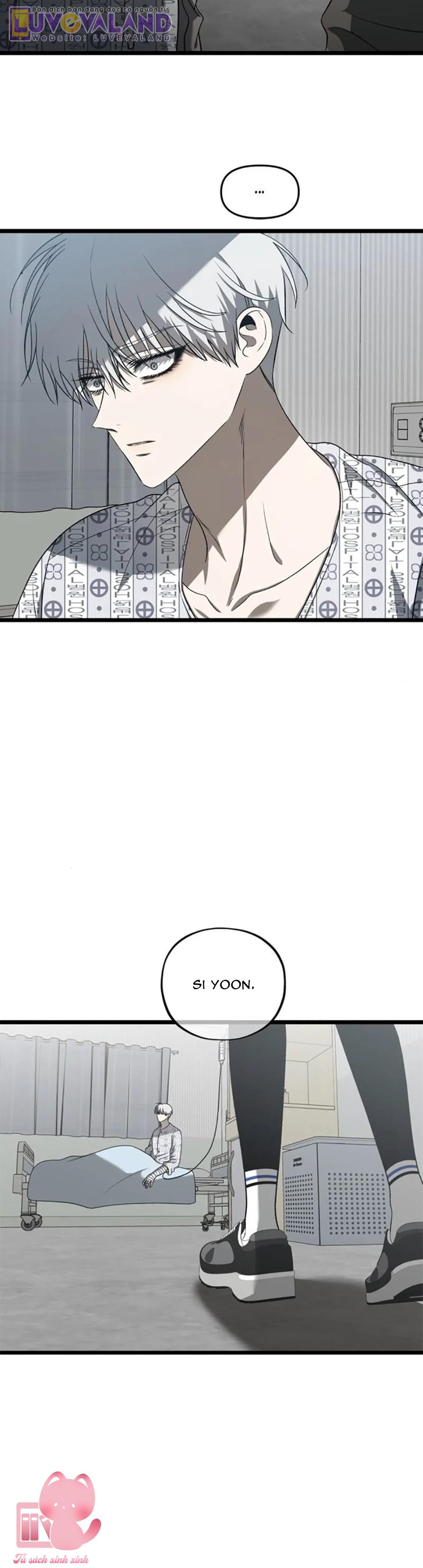 Tự Do Trong Mơ - Chap 122