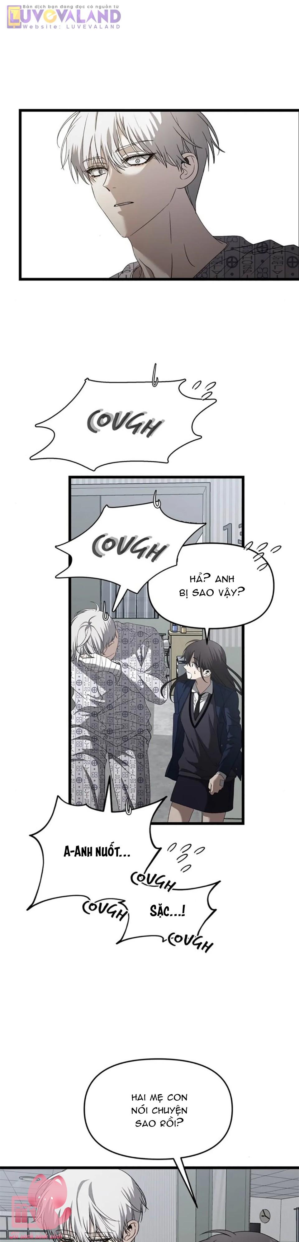 Tự Do Trong Mơ - Chap 122
