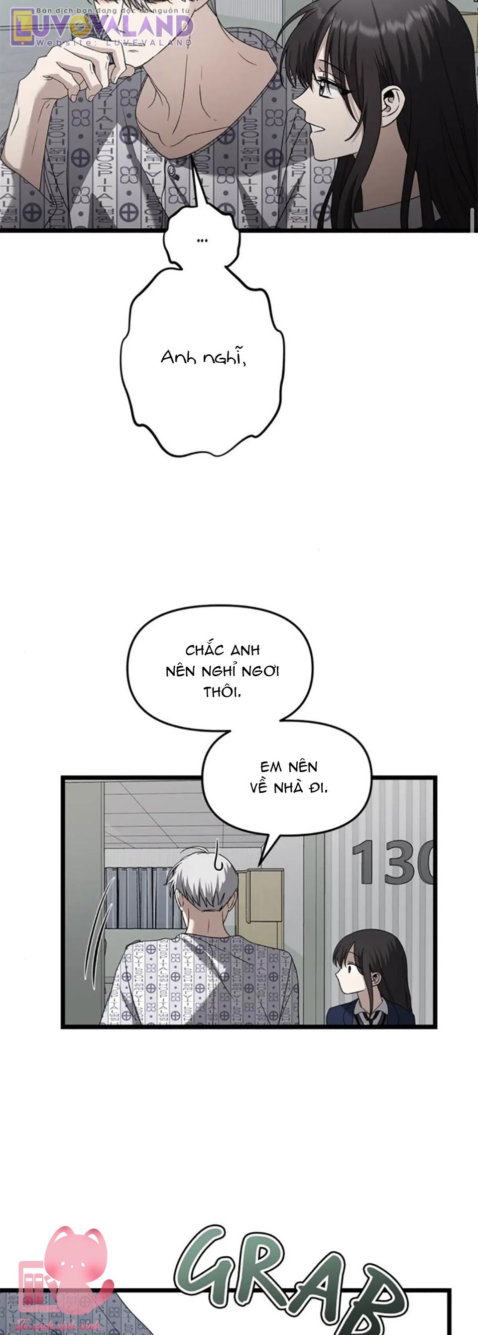 Tự Do Trong Mơ - Chap 122