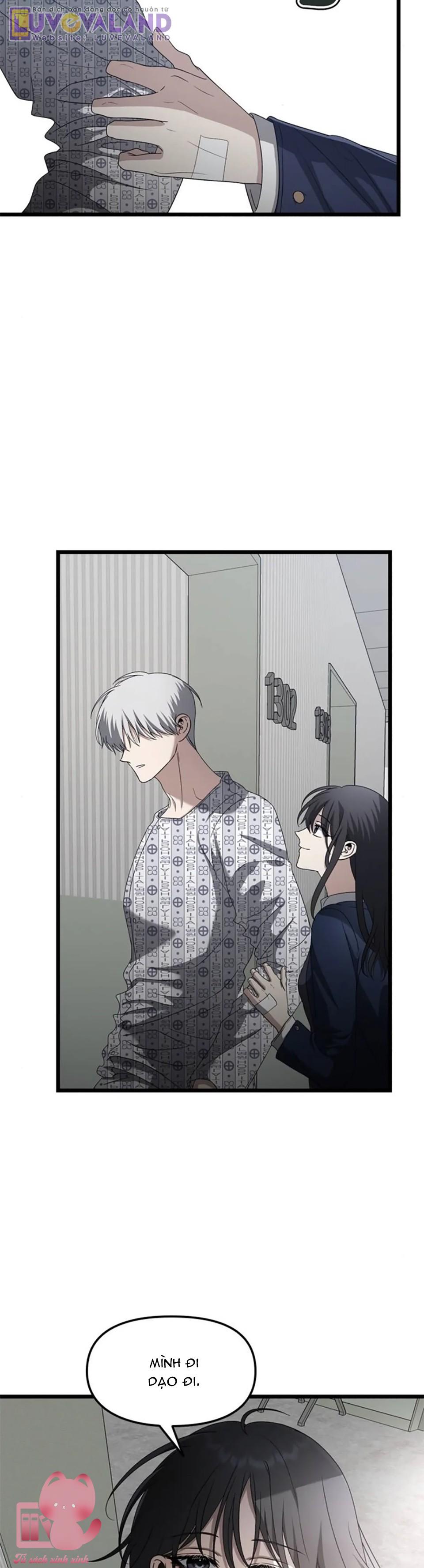 Tự Do Trong Mơ - Chap 122