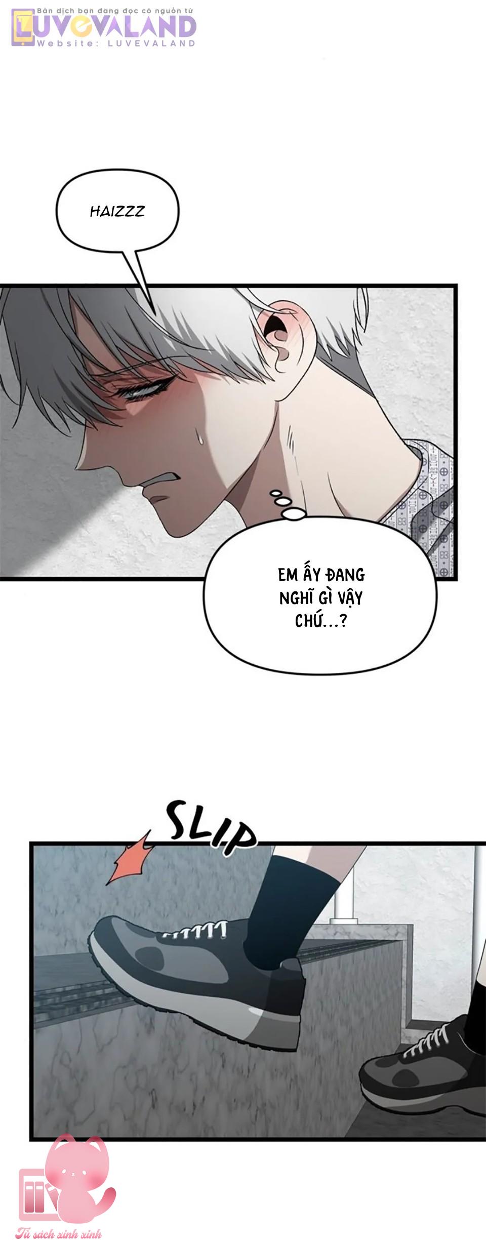 Tự Do Trong Mơ - Chap 122