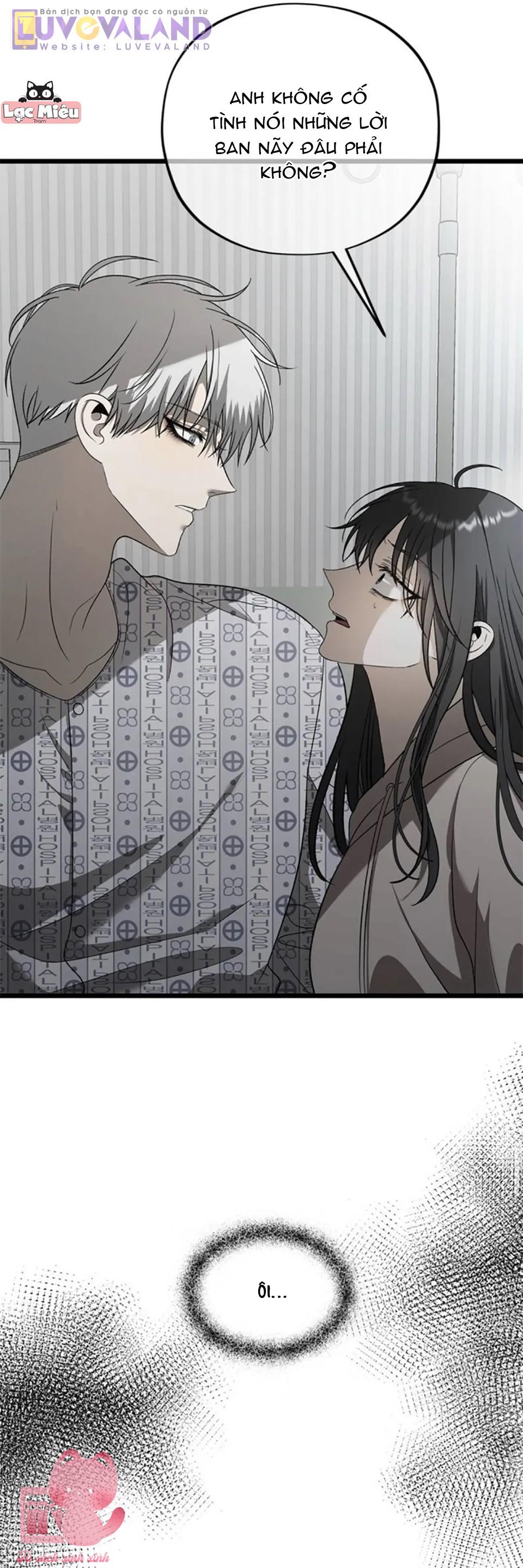Tự Do Trong Mơ - Chap 122