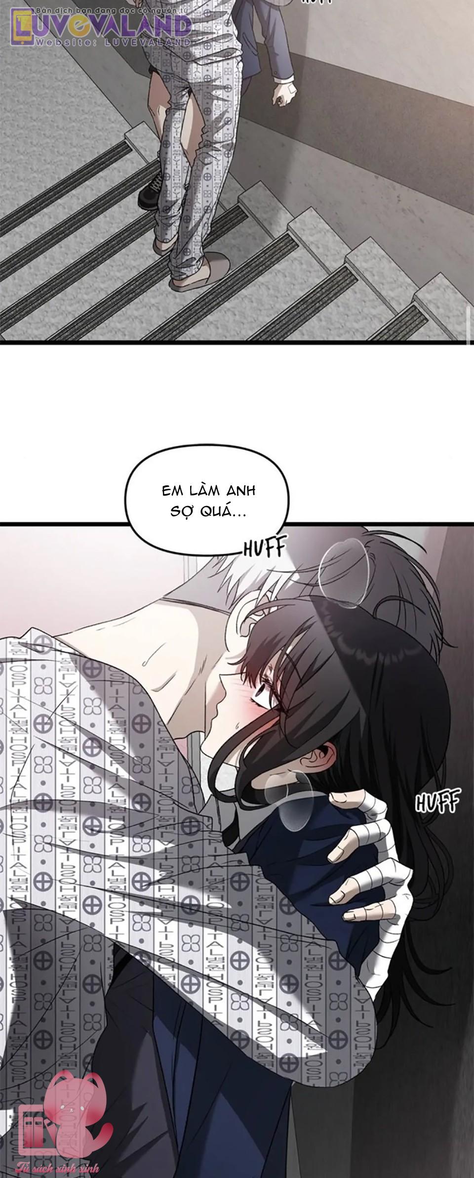 Tự Do Trong Mơ - Chap 122