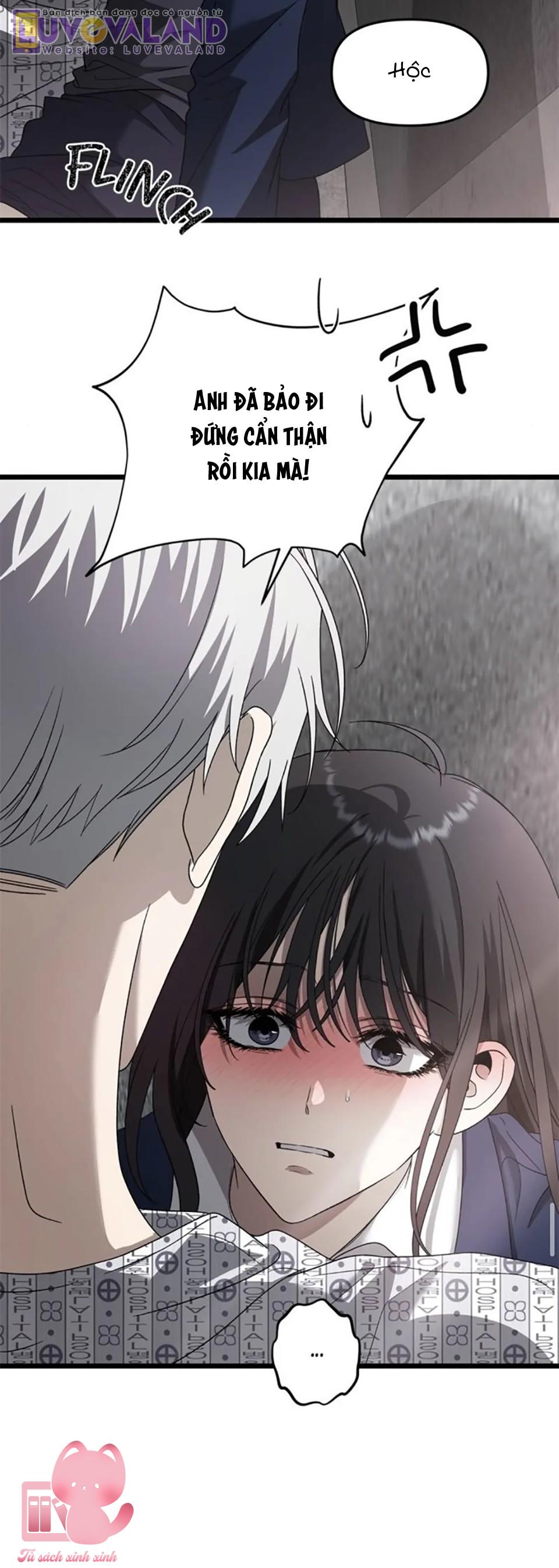 Tự Do Trong Mơ - Chap 122
