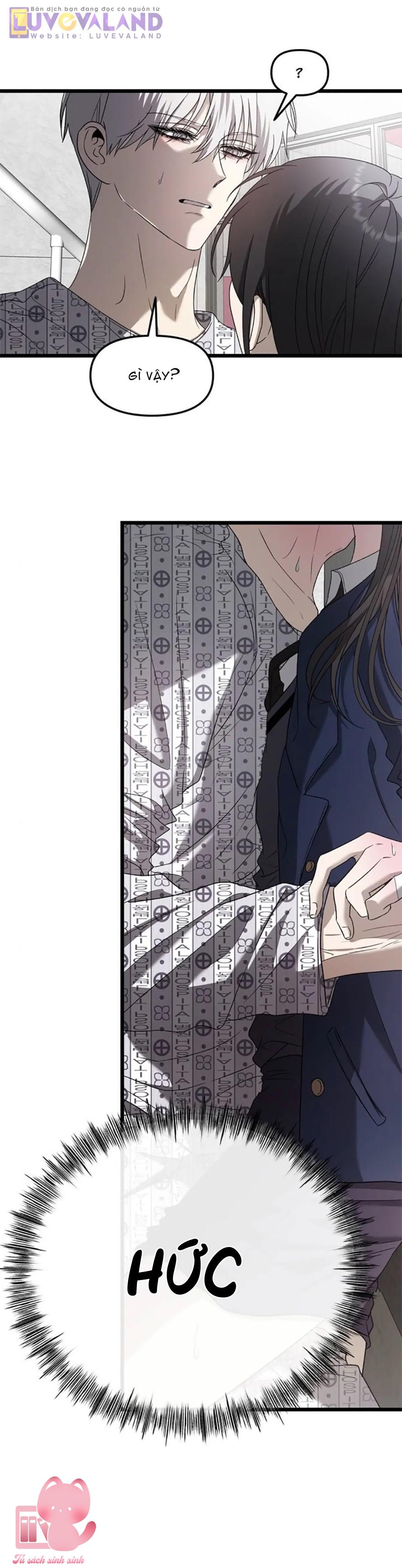 Tự Do Trong Mơ - Chap 122