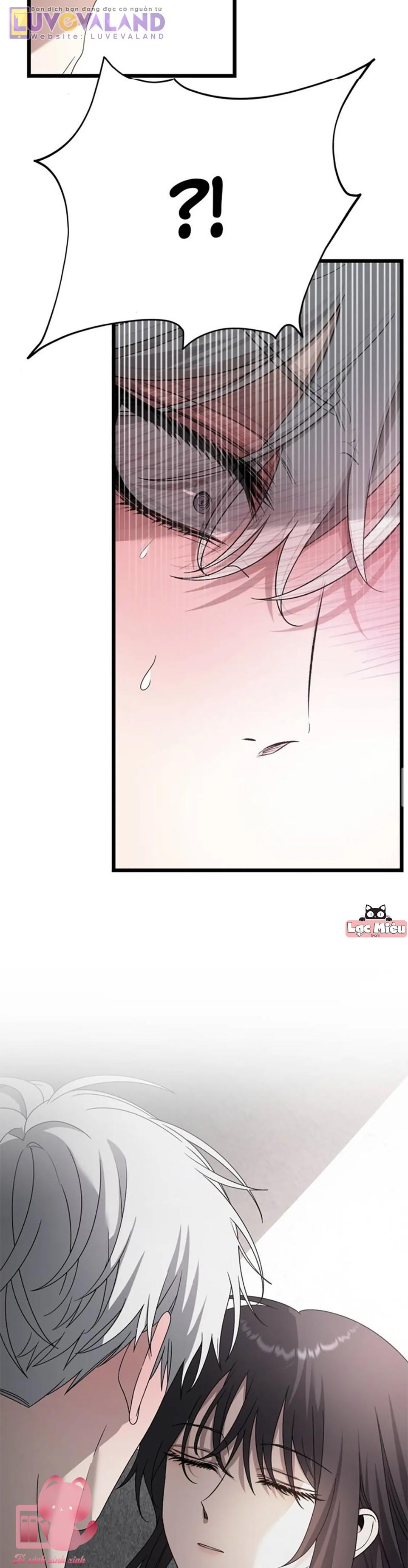 Tự Do Trong Mơ - Chap 122