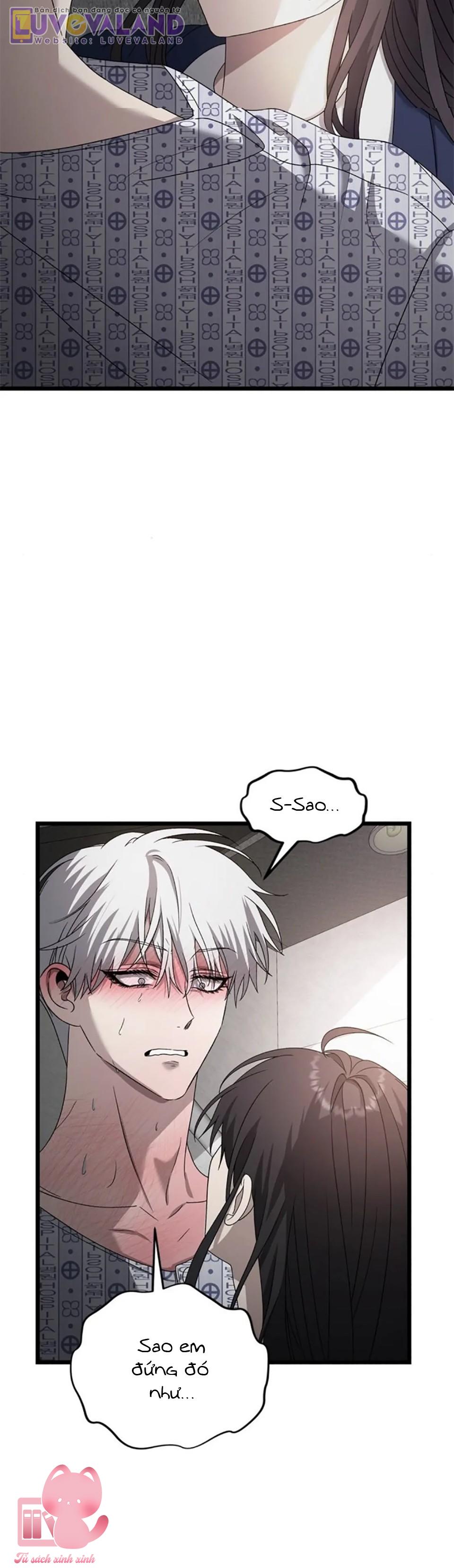 Tự Do Trong Mơ - Chap 122