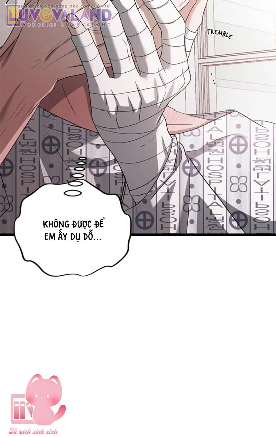Tự Do Trong Mơ - Chap 122