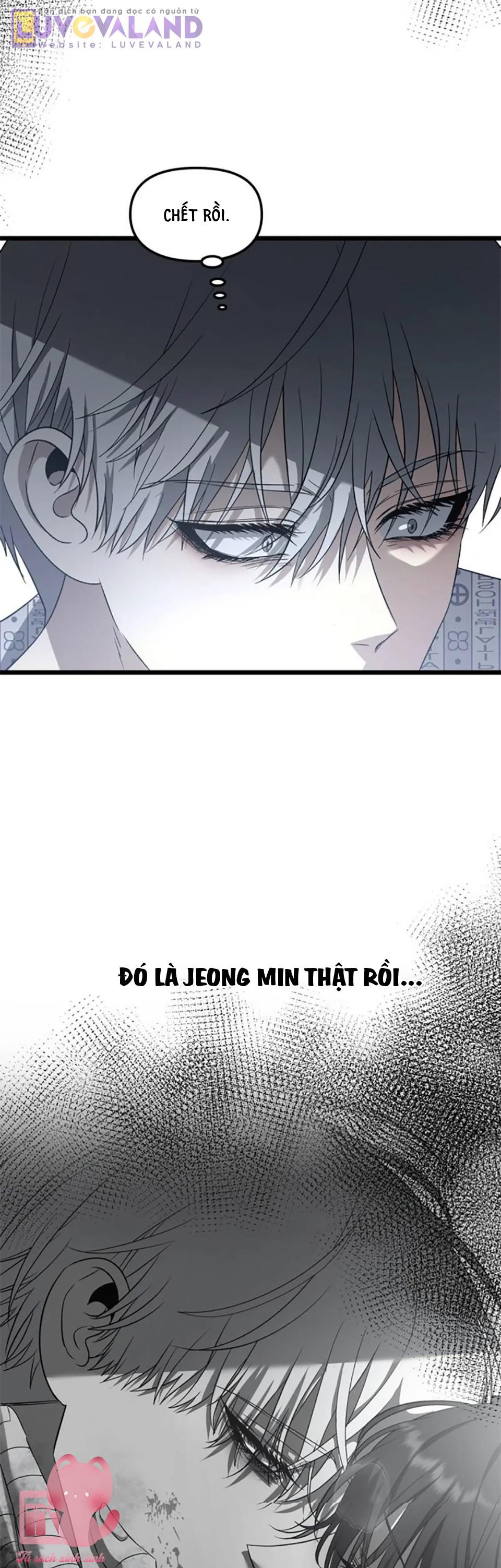 Tự Do Trong Mơ - Chap 122
