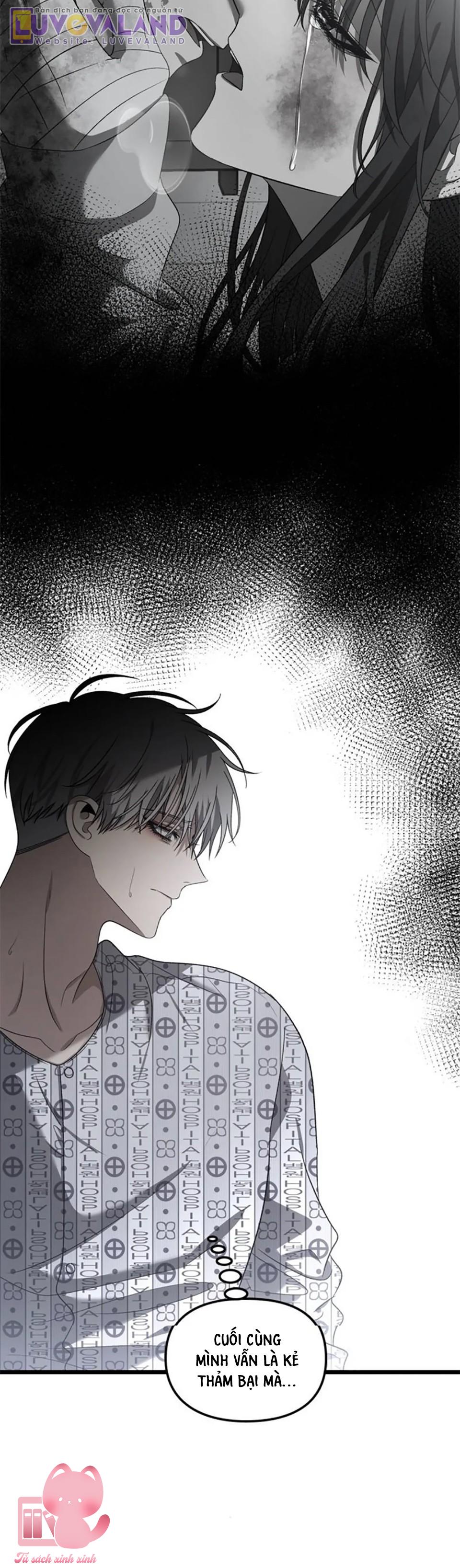Tự Do Trong Mơ - Chap 122