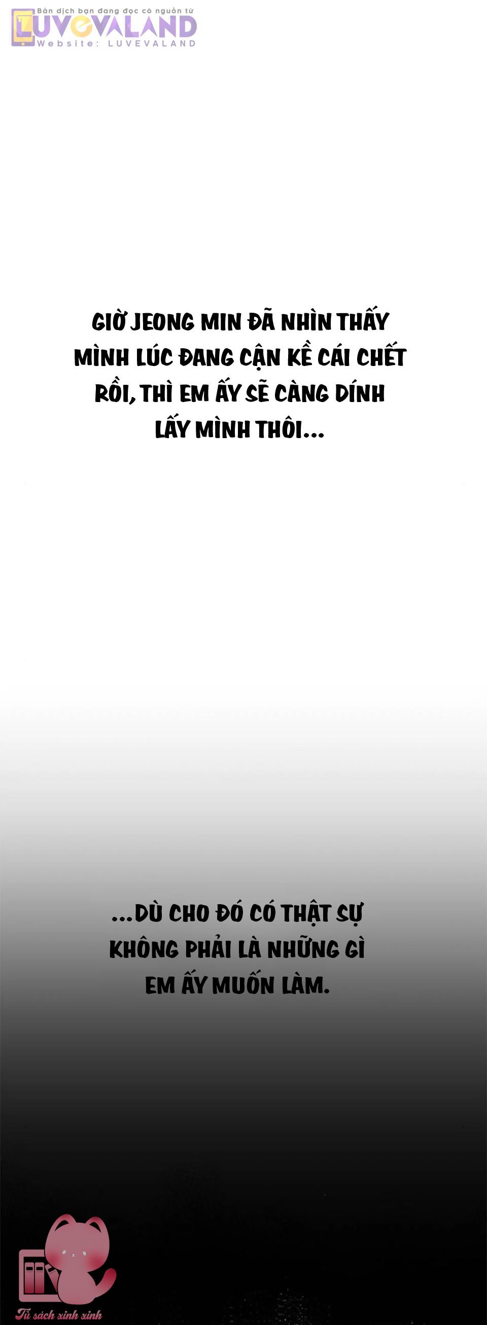 Tự Do Trong Mơ - Chap 122