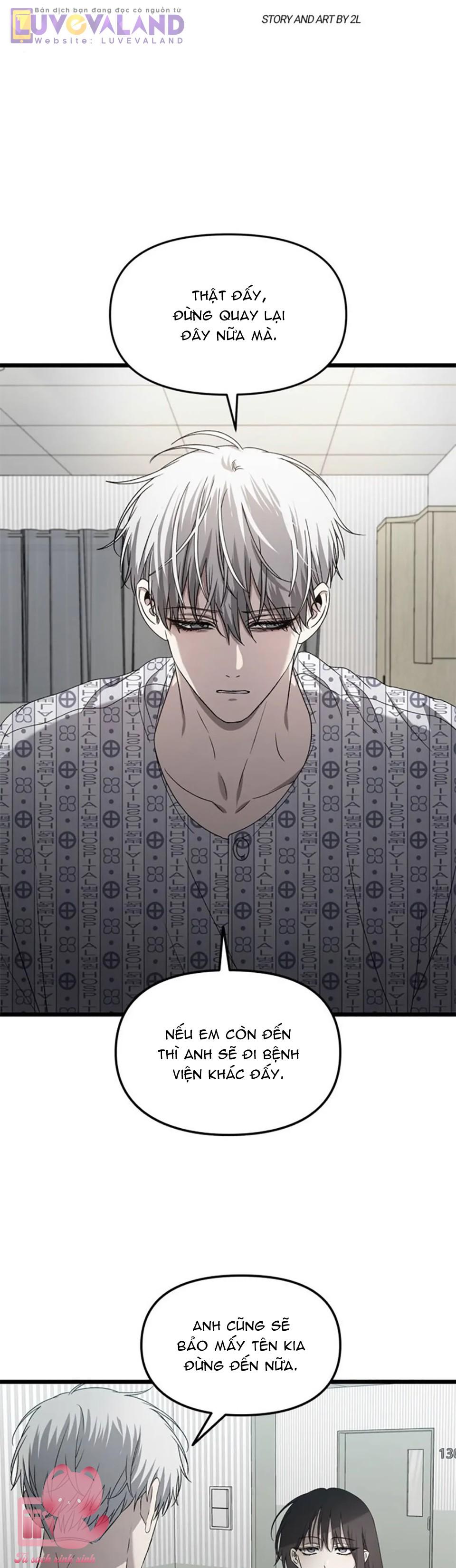 Tự Do Trong Mơ - Chap 123