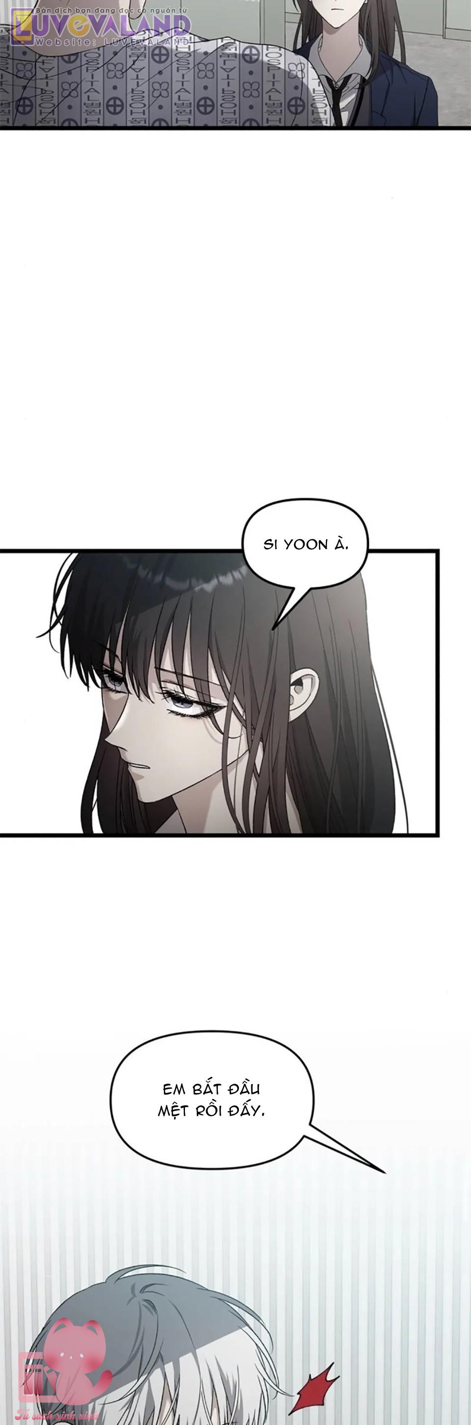 Tự Do Trong Mơ - Chap 123