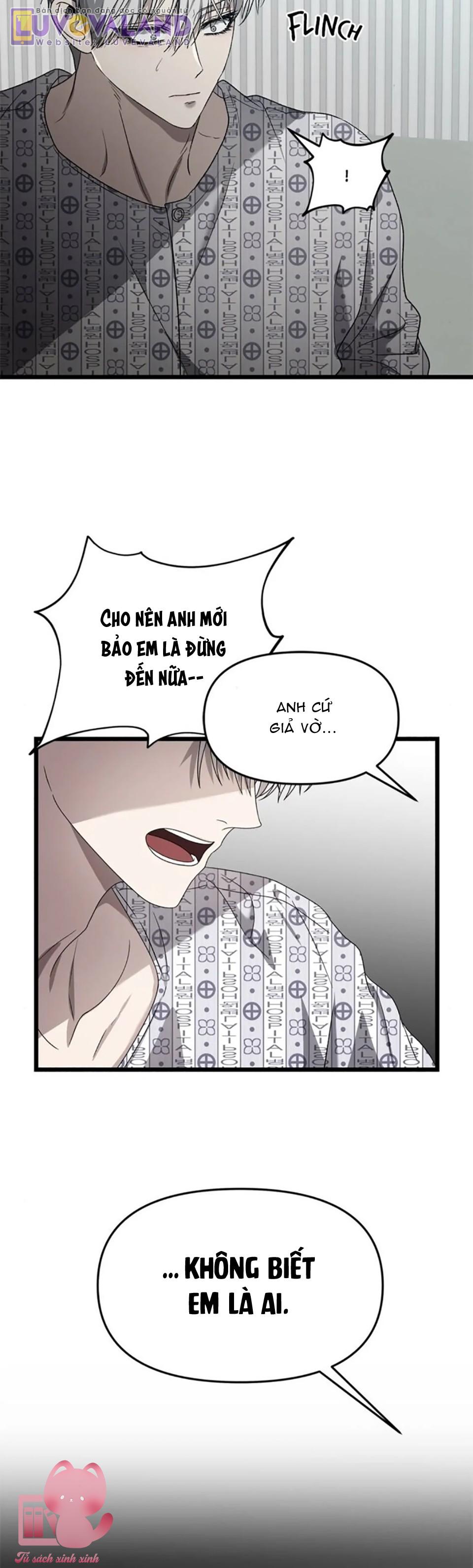 Tự Do Trong Mơ - Chap 123