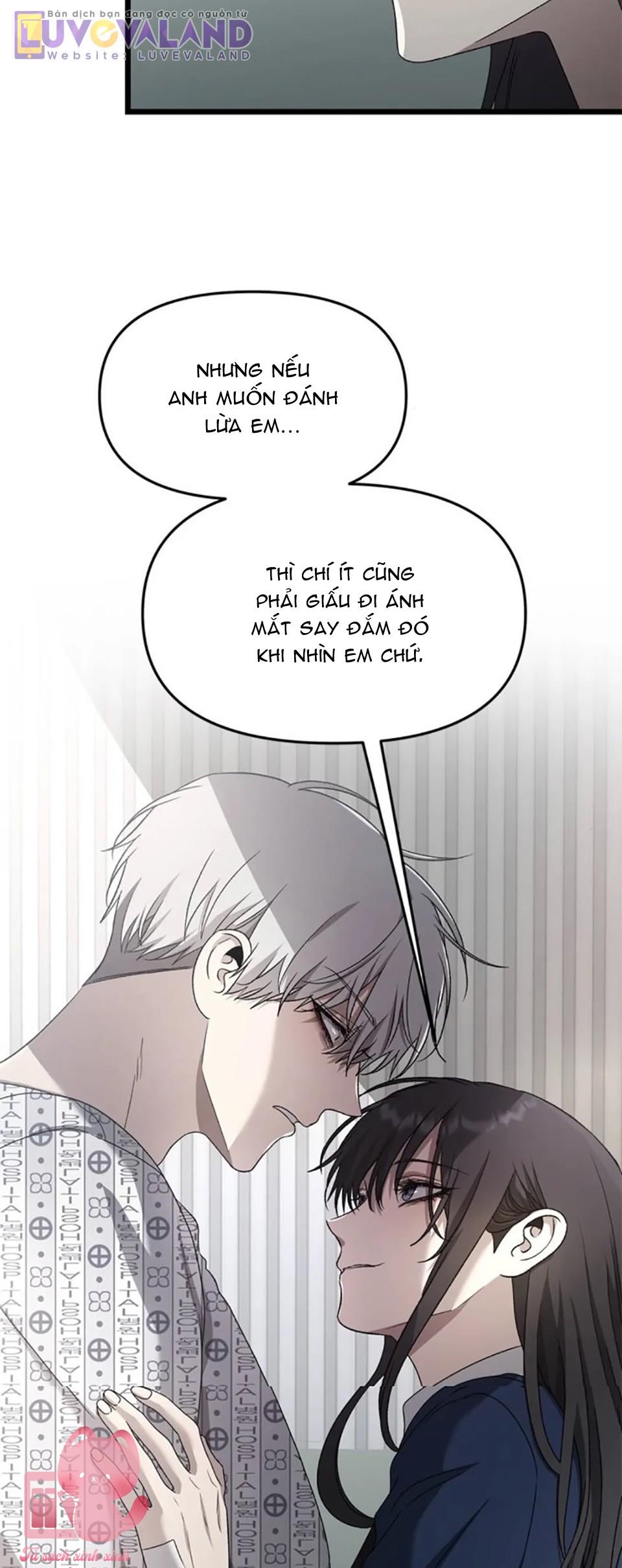 Tự Do Trong Mơ - Chap 123