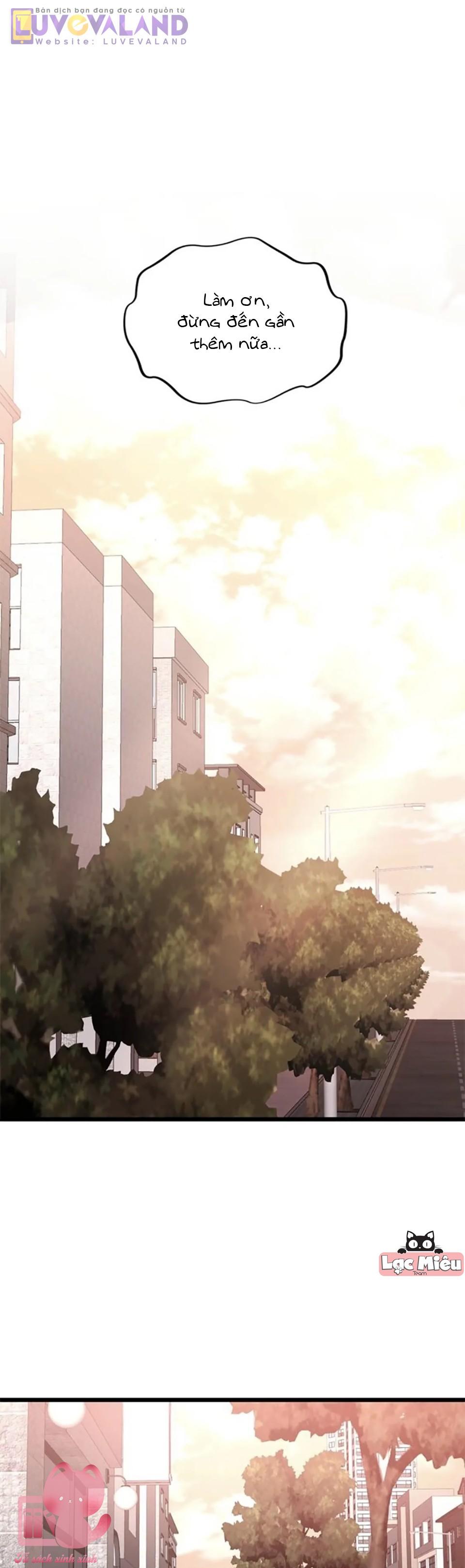 Tự Do Trong Mơ - Chap 123