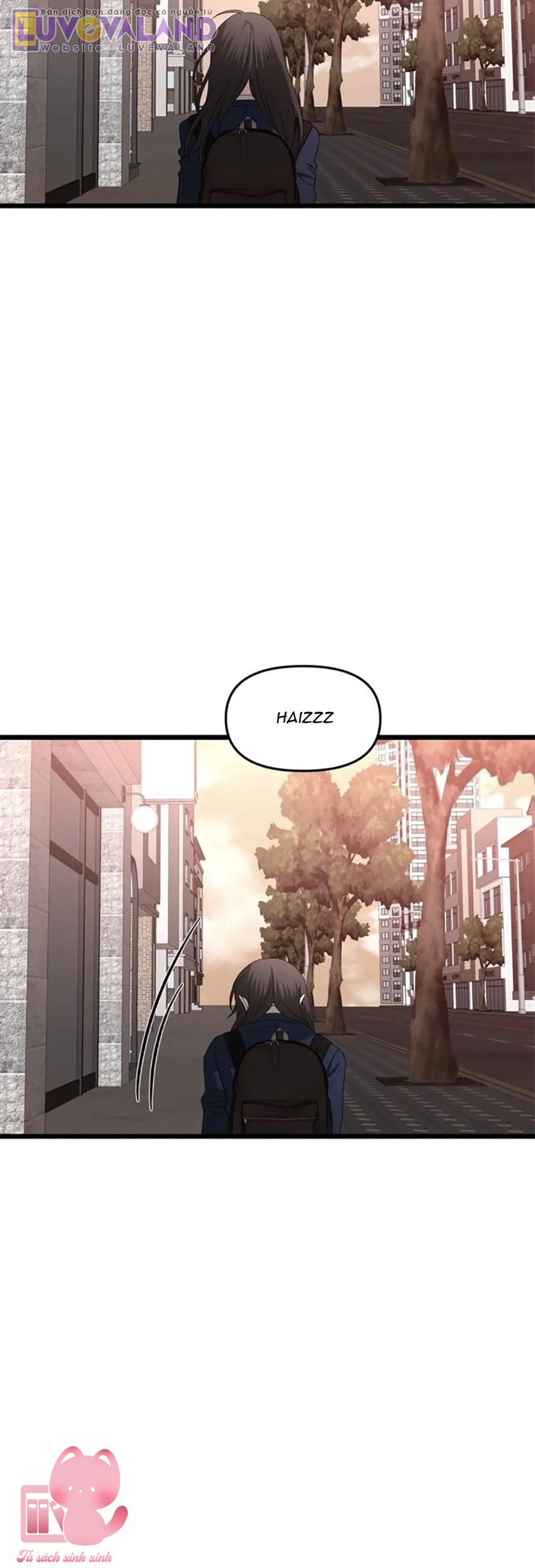 Tự Do Trong Mơ - Chap 123