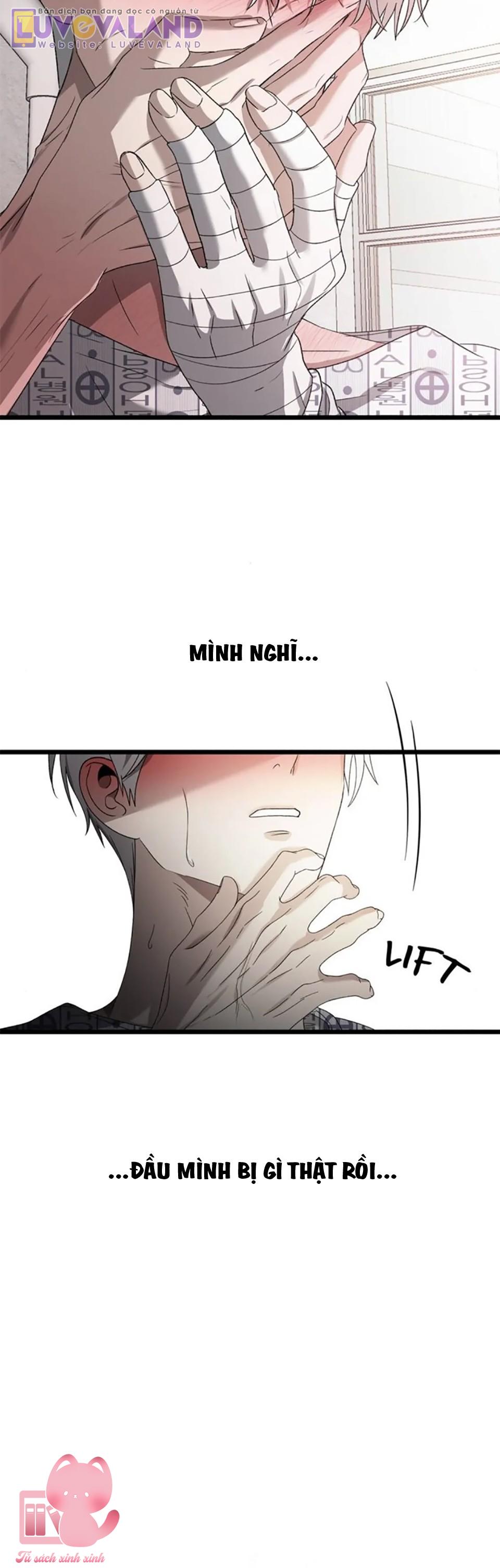 Tự Do Trong Mơ - Chap 123