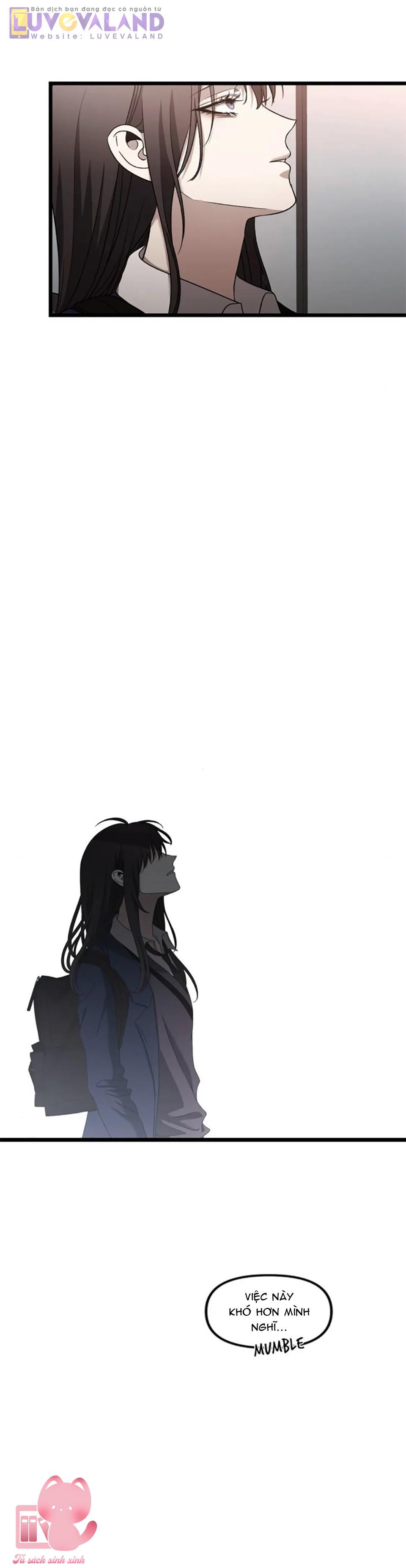 Tự Do Trong Mơ - Chap 123