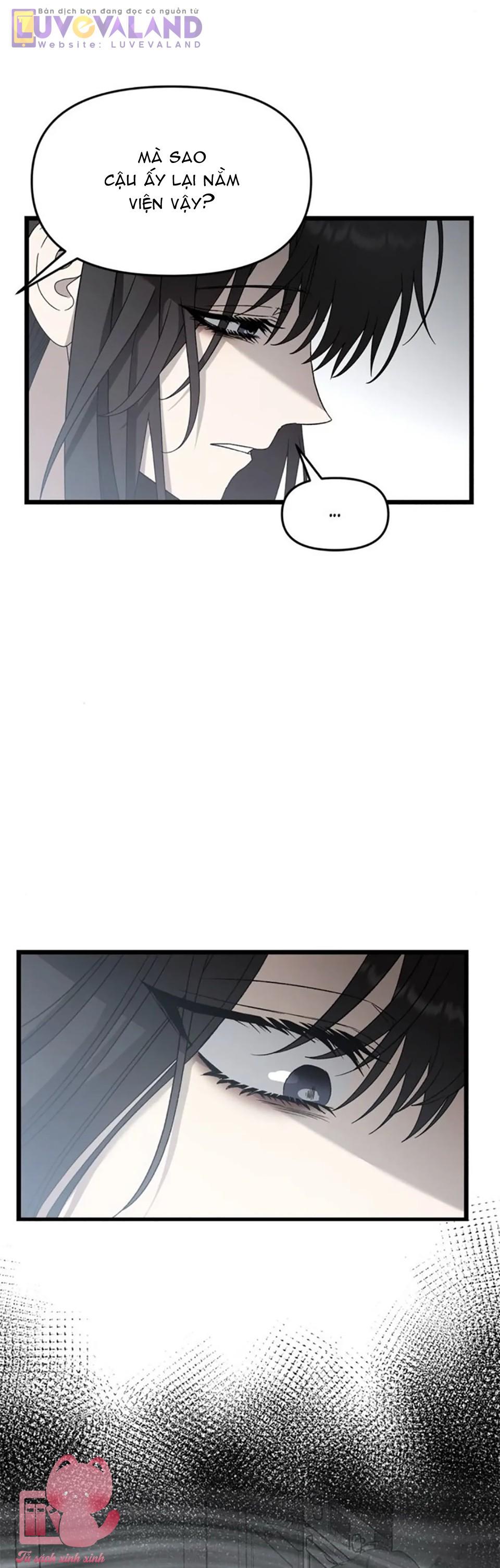 Tự Do Trong Mơ - Chap 123