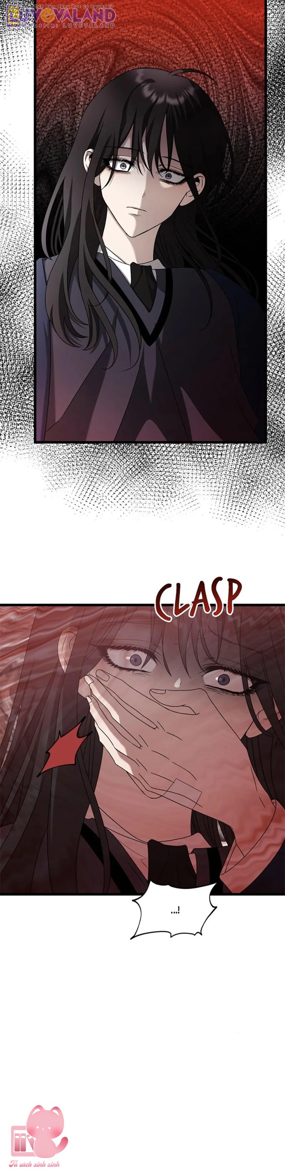 Tự Do Trong Mơ - Chap 123