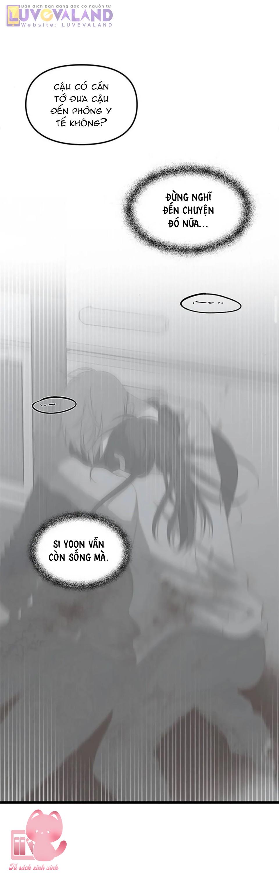 Tự Do Trong Mơ - Chap 123