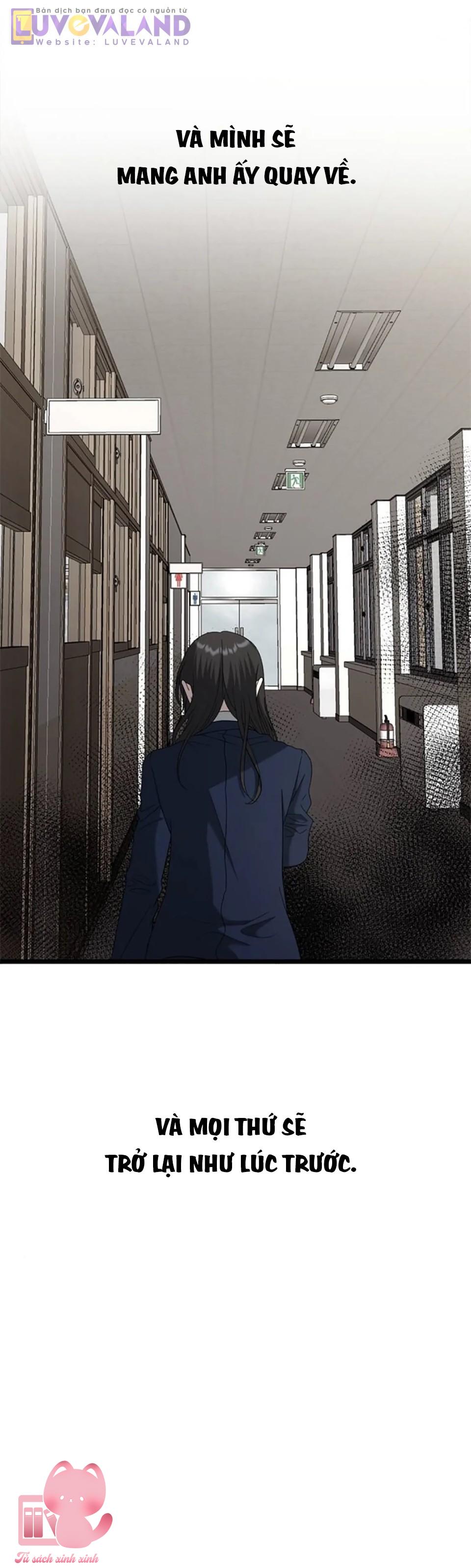 Tự Do Trong Mơ - Chap 123