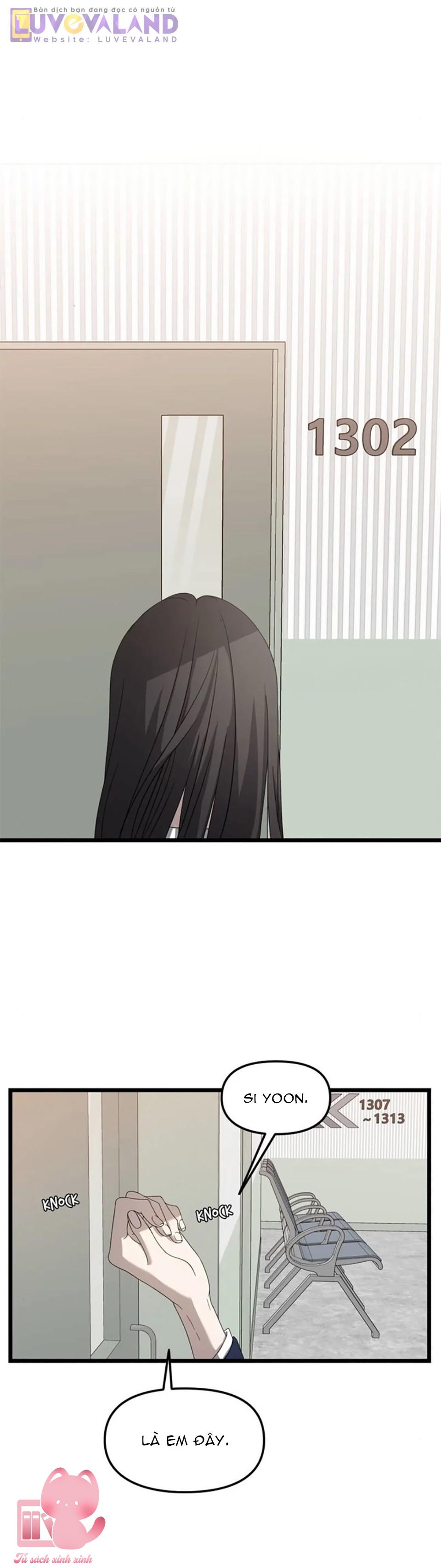 Tự Do Trong Mơ - Chap 123