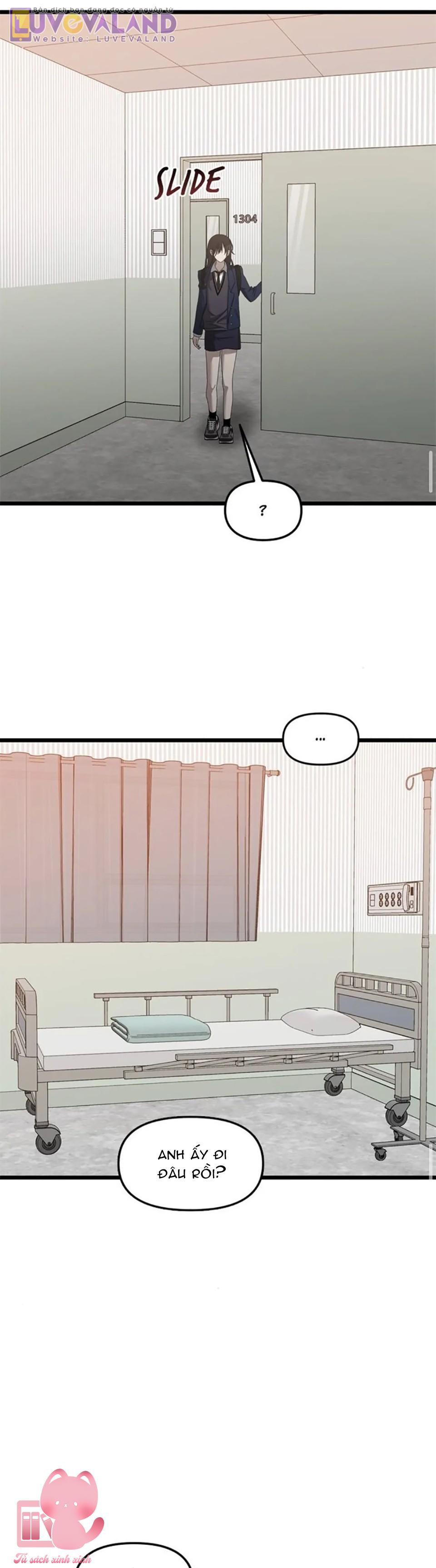 Tự Do Trong Mơ - Chap 123