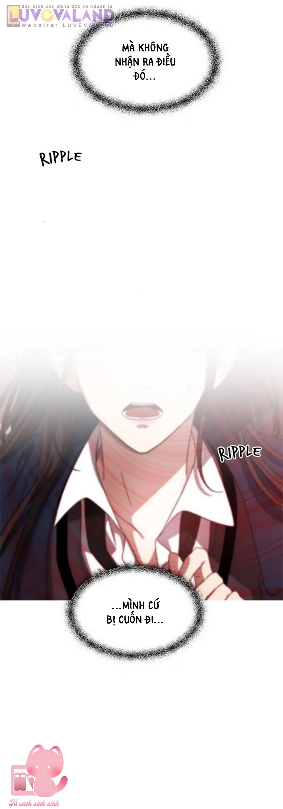Tự Do Trong Mơ - Chap 123