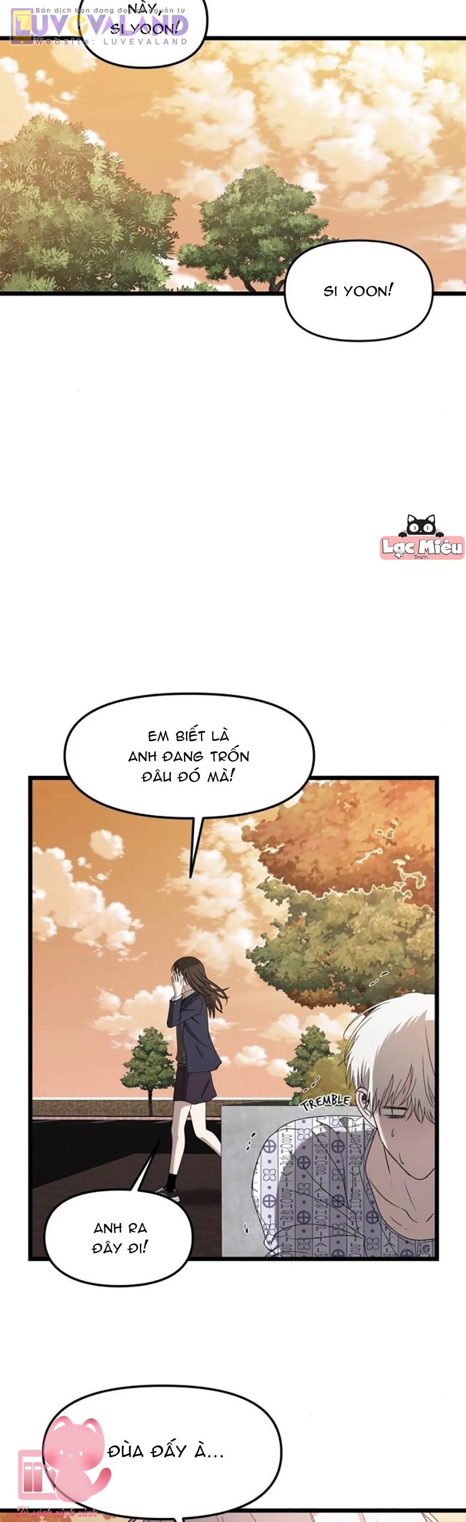 Tự Do Trong Mơ - Chap 123