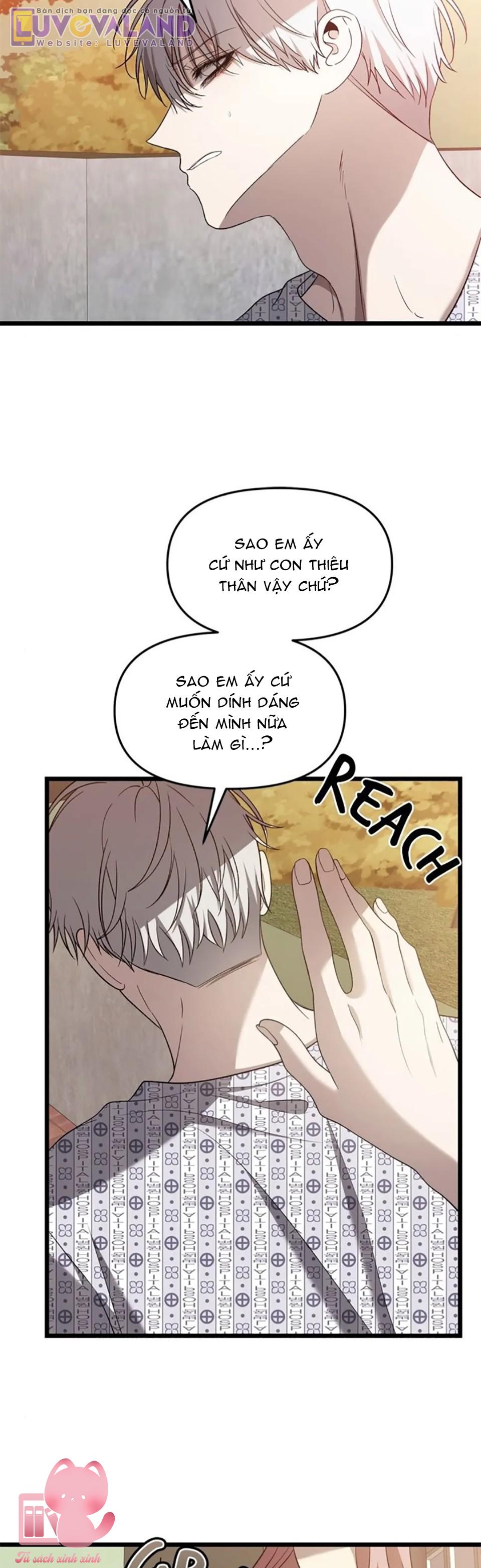 Tự Do Trong Mơ - Chap 123
