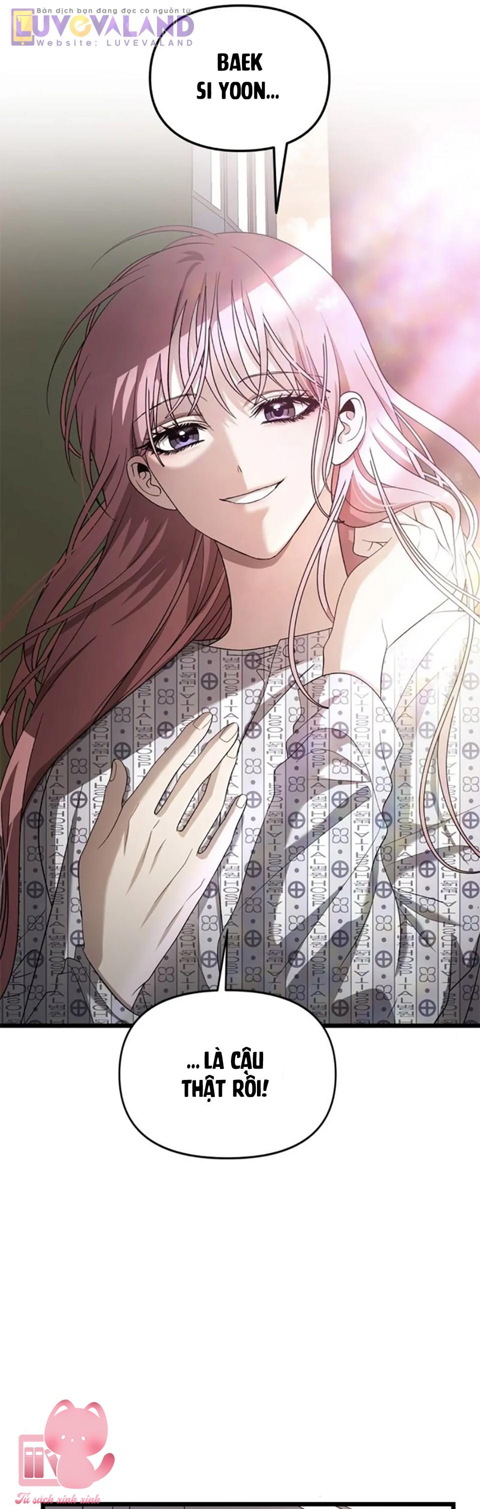 Tự Do Trong Mơ - Chap 123