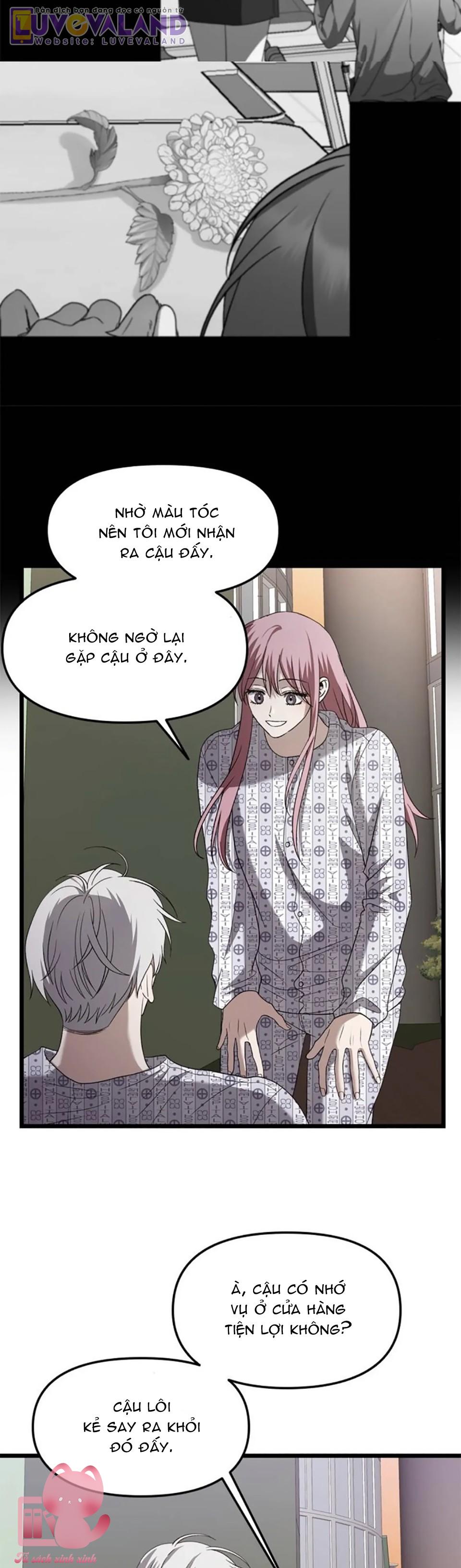 Tự Do Trong Mơ - Chap 123