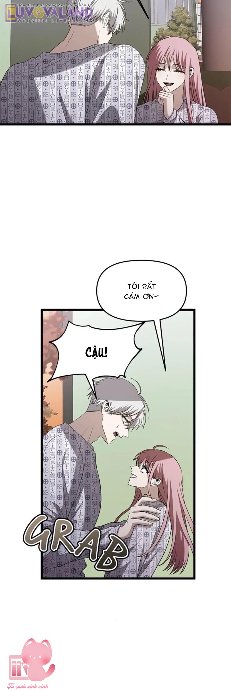 Tự Do Trong Mơ - Chap 123