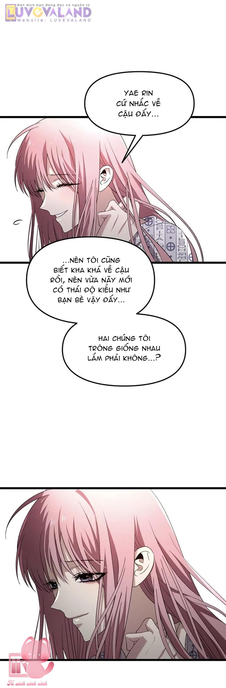 Tự Do Trong Mơ - Chap 123